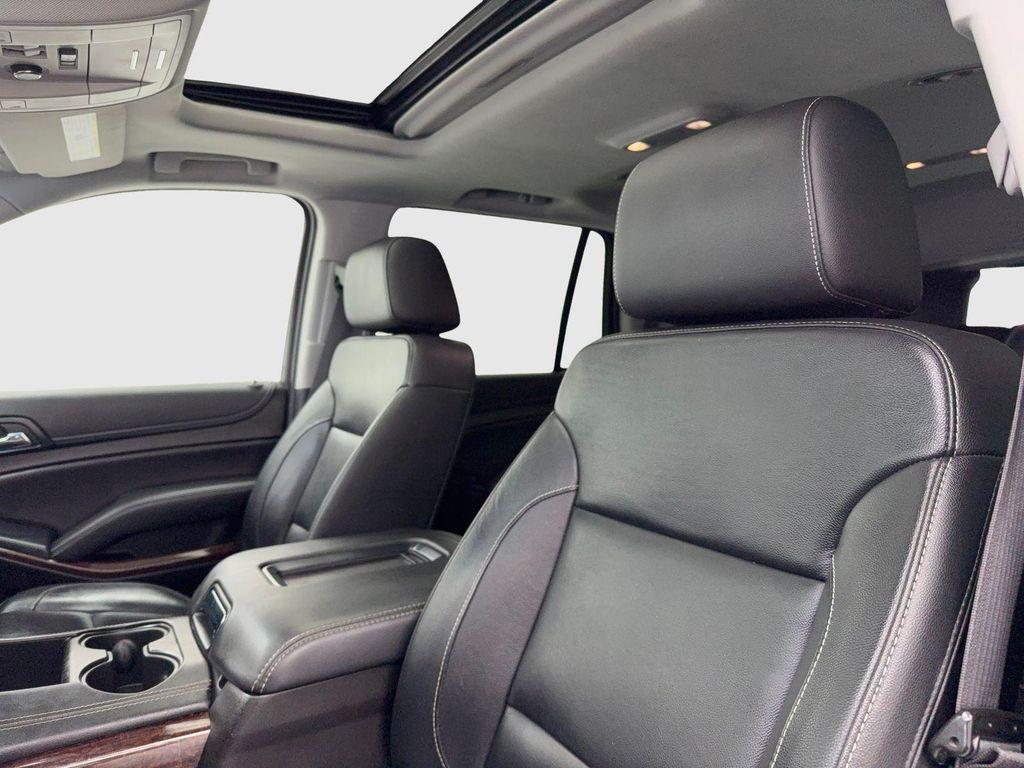 used 2019 GMC Yukon car, priced at $24,948