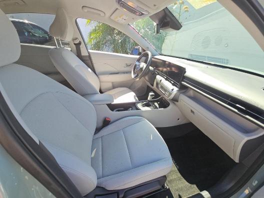 used 2025 Hyundai Kona car, priced at $23,988