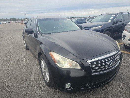 used 2011 INFINITI M37 car, priced at $7,988