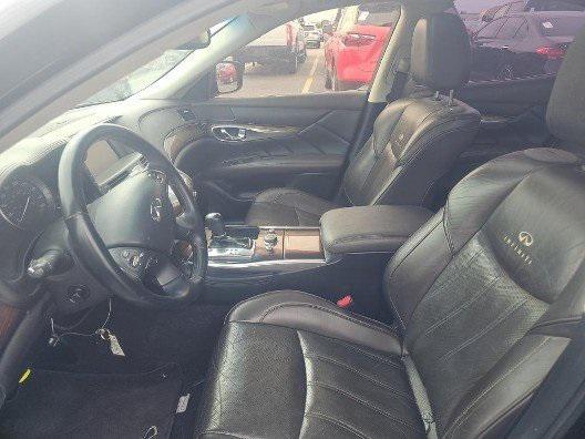 used 2011 INFINITI M37 car, priced at $7,988