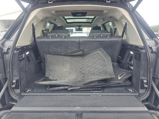 used 2020 BMW X7 car, priced at $30,213