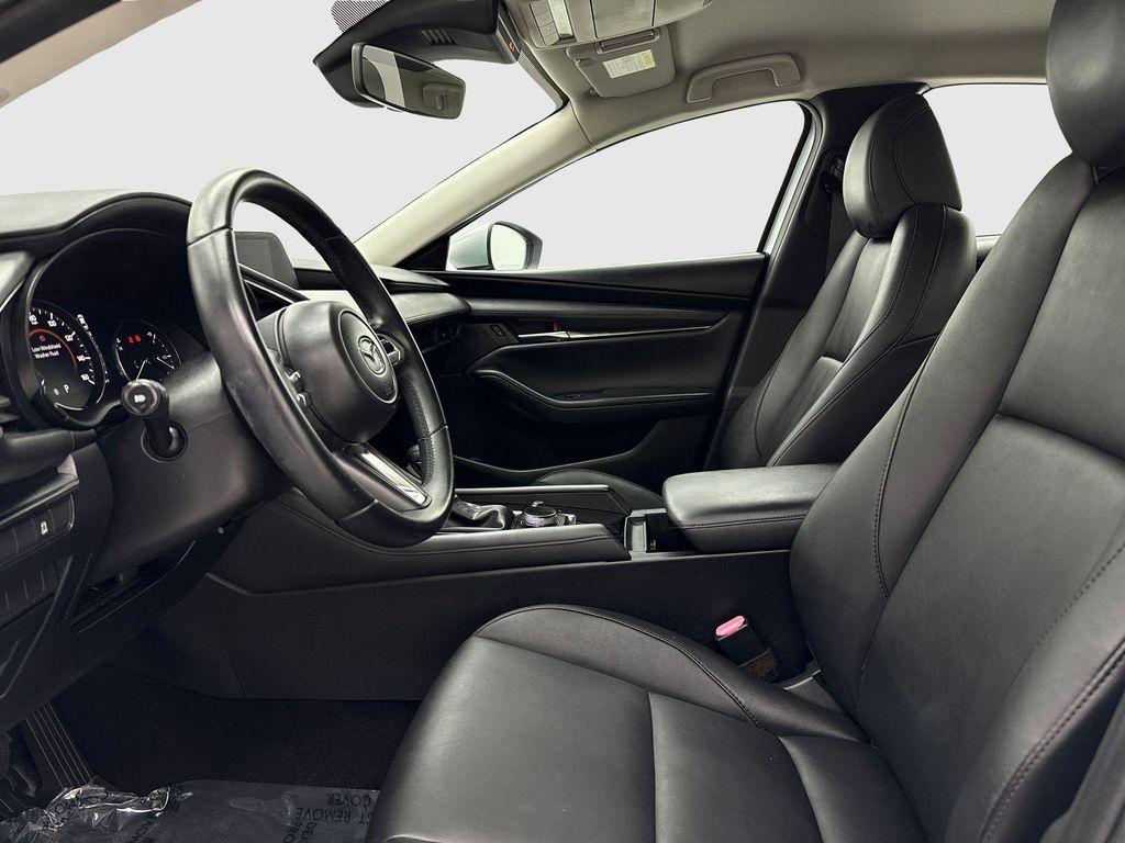 used 2019 Mazda Mazda3 car, priced at $16,218