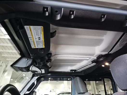 used 2024 Jeep Wrangler 4xe car, priced at $28,813