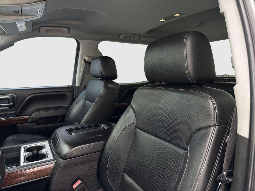 used 2018 GMC Sierra 1500 car, priced at $23,288