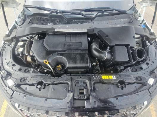used 2020 Land Rover Range Rover Evoque car, priced at $20,213