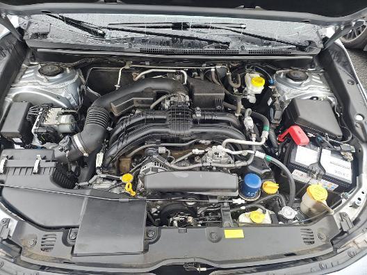 used 2018 Subaru Impreza car, priced at $15,688