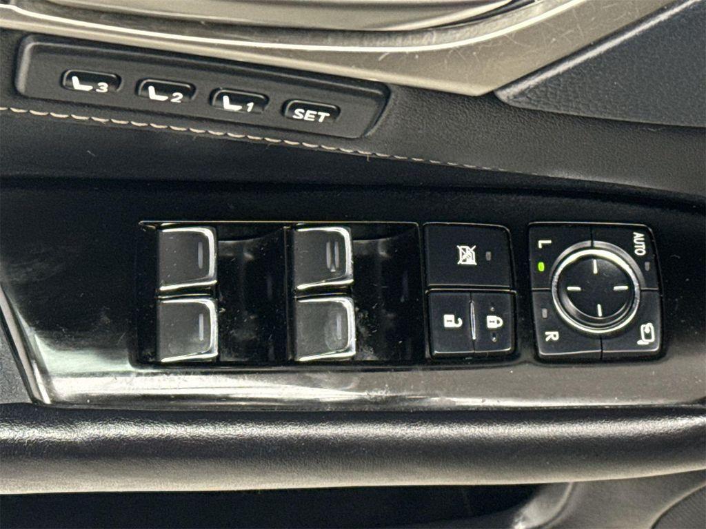 used 2017 Lexus GS 350 car, priced at $22,928