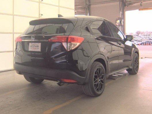 used 2019 Honda HR-V car, priced at $17,888