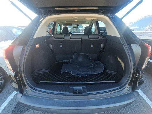 used 2019 Honda HR-V car, priced at $17,888