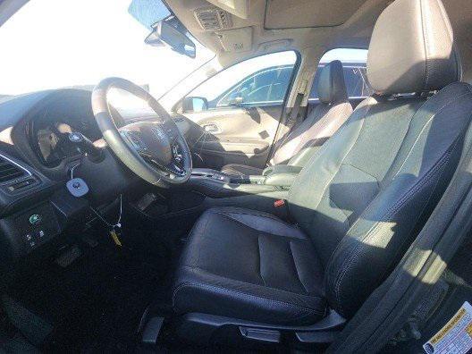 used 2019 Honda HR-V car, priced at $17,888
