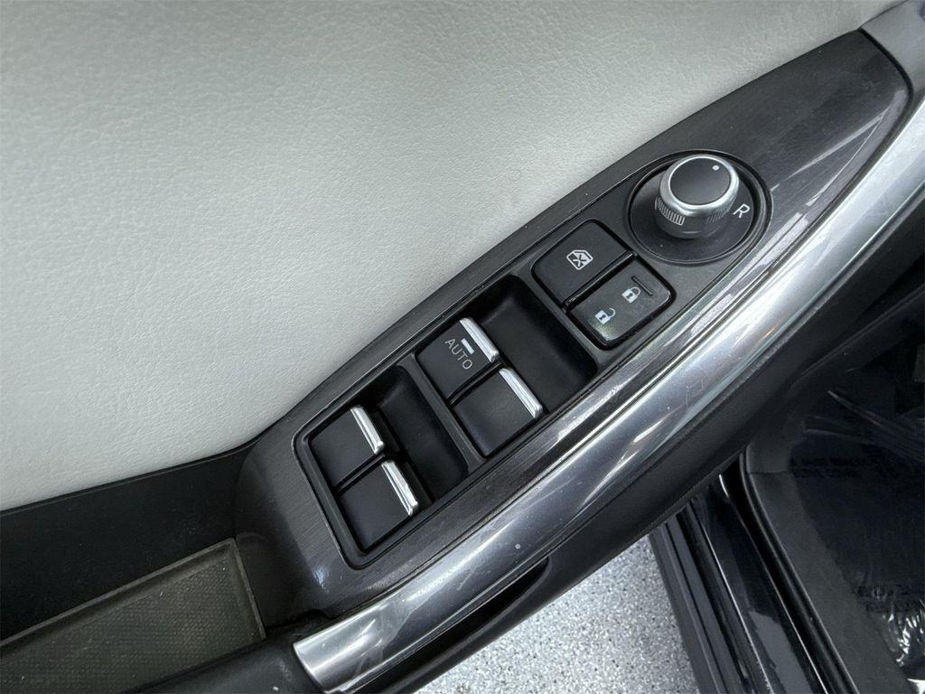 used 2016 Mazda CX-5 car, priced at $13,078