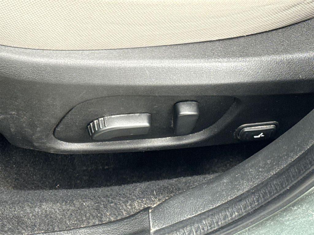 used 2017 Subaru Forester car, priced at $10,778