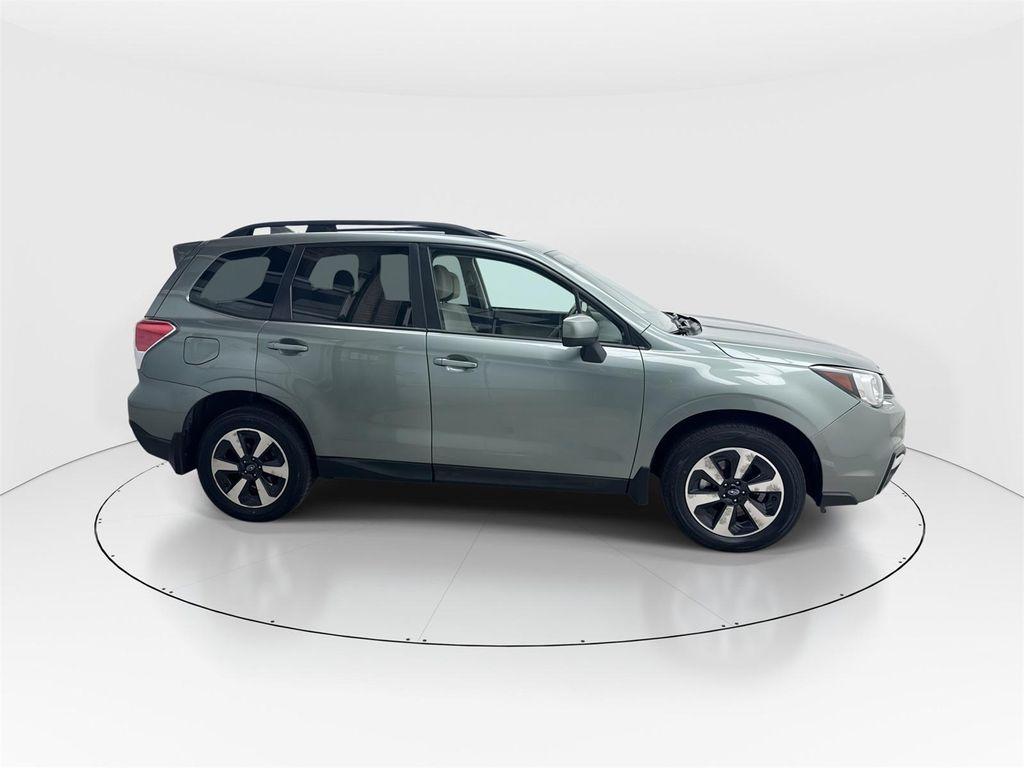 used 2017 Subaru Forester car, priced at $10,778
