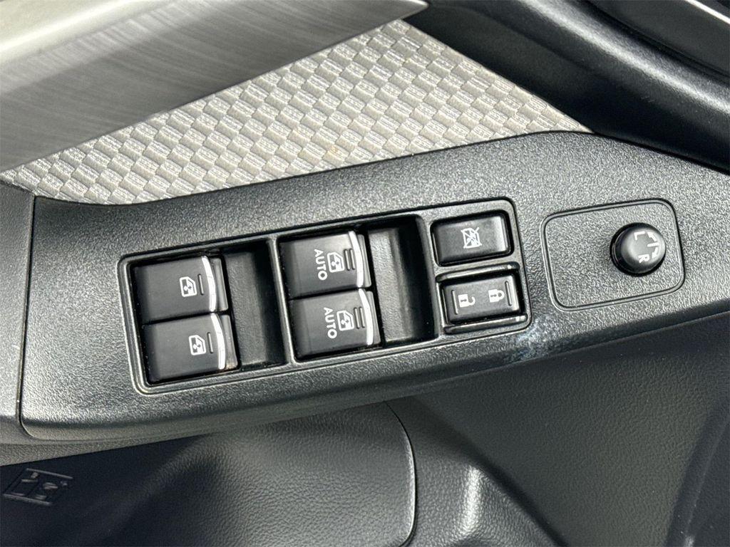 used 2017 Subaru Forester car, priced at $10,778