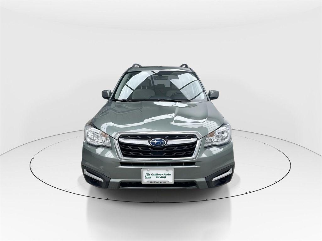 used 2017 Subaru Forester car, priced at $10,778