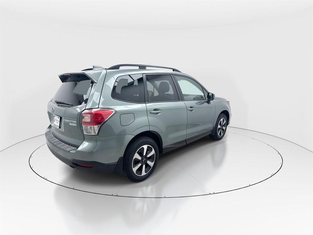 used 2017 Subaru Forester car, priced at $10,778