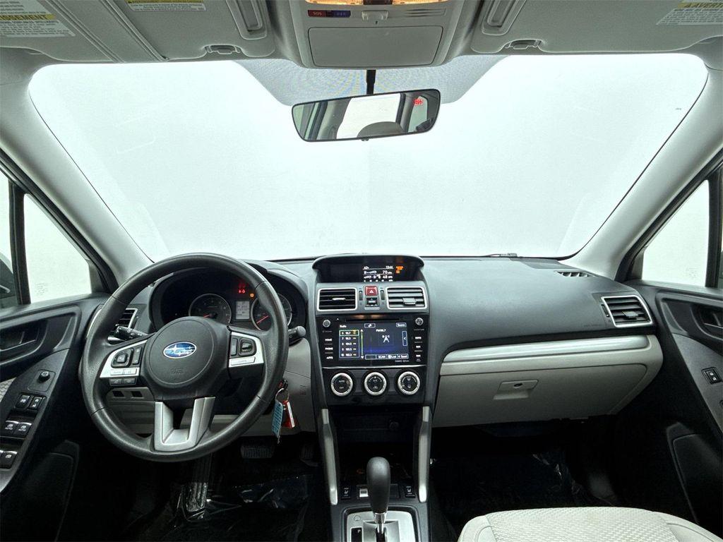 used 2017 Subaru Forester car, priced at $10,778