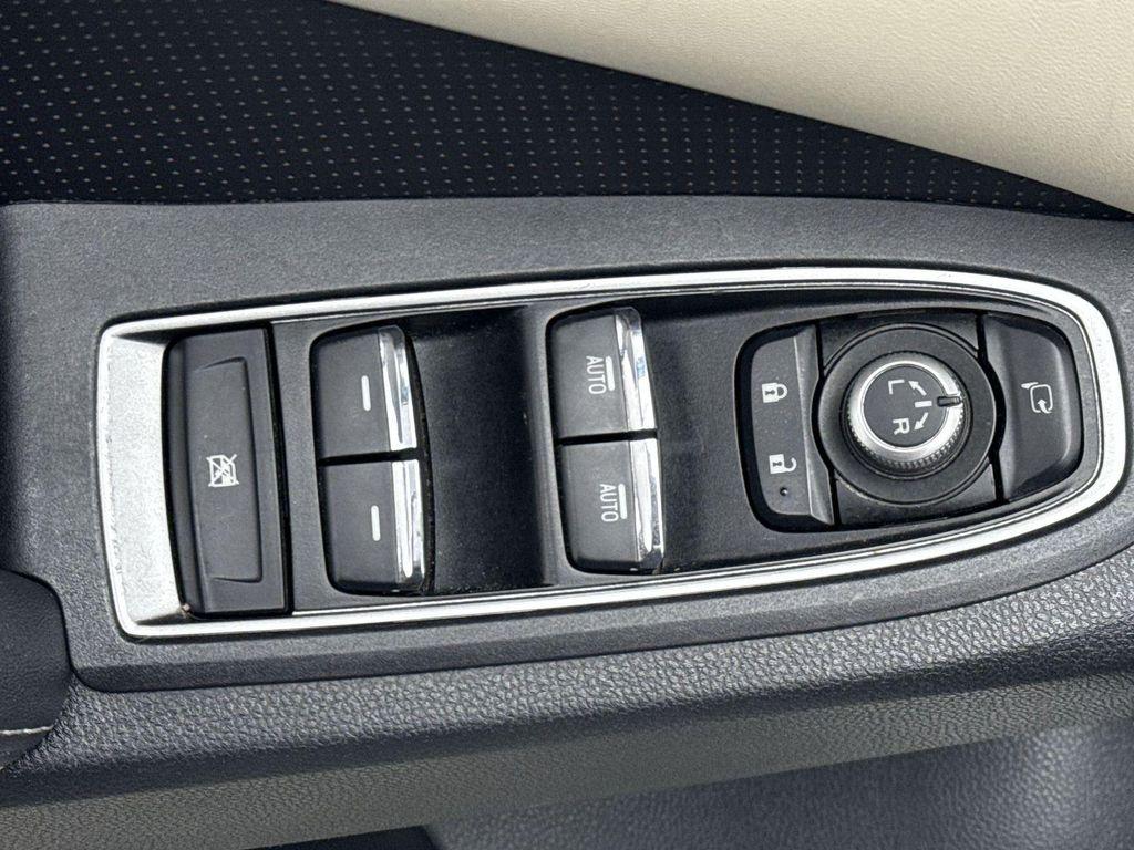 used 2022 Subaru Ascent car, priced at $21,718