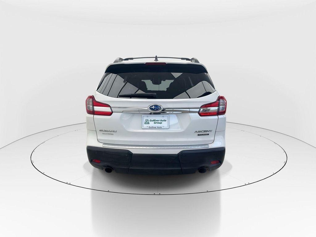 used 2022 Subaru Ascent car, priced at $21,718