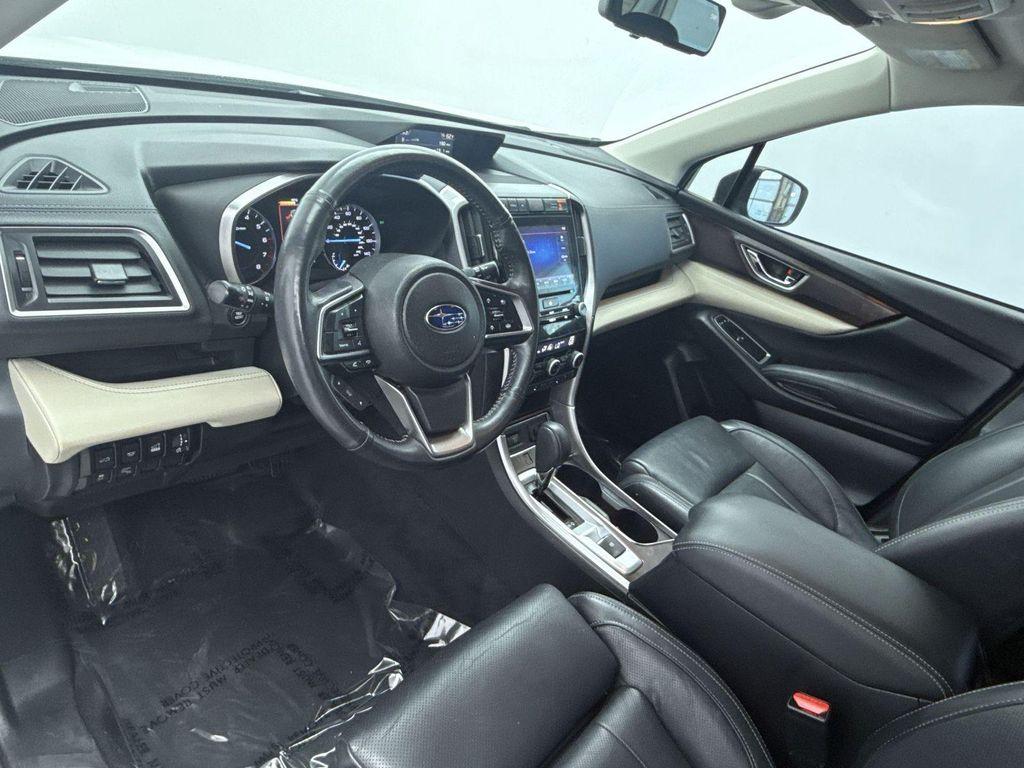 used 2022 Subaru Ascent car, priced at $21,718
