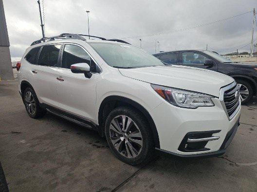 used 2022 Subaru Ascent car, priced at $24,988