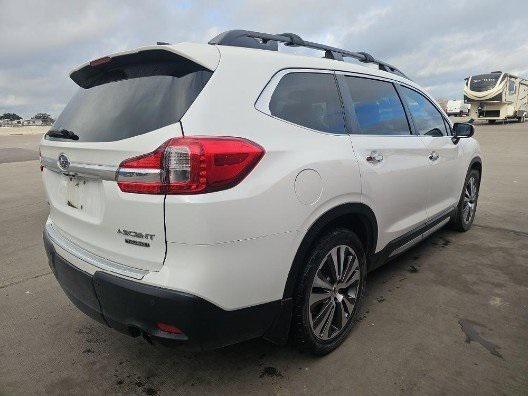 used 2022 Subaru Ascent car, priced at $24,988