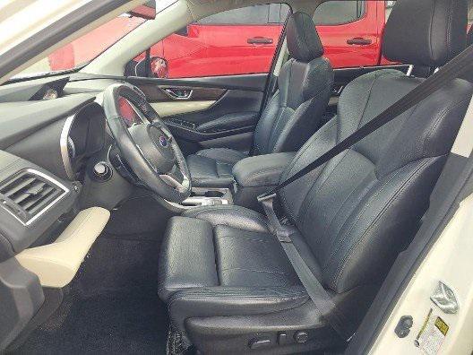 used 2022 Subaru Ascent car, priced at $24,988