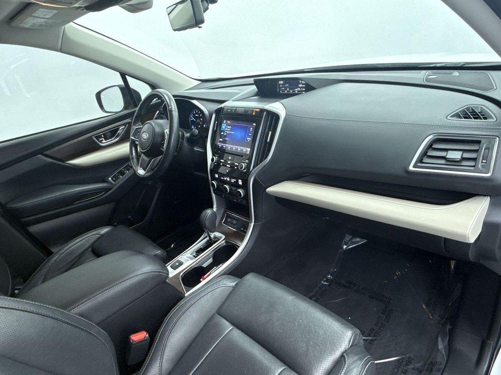 used 2022 Subaru Ascent car, priced at $21,718