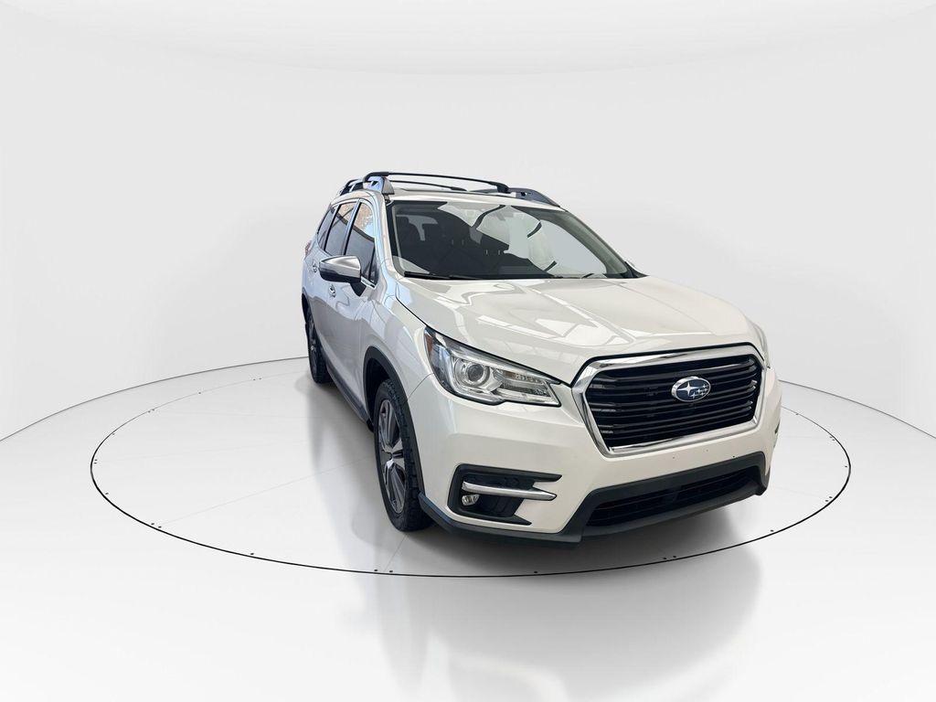 used 2022 Subaru Ascent car, priced at $21,718