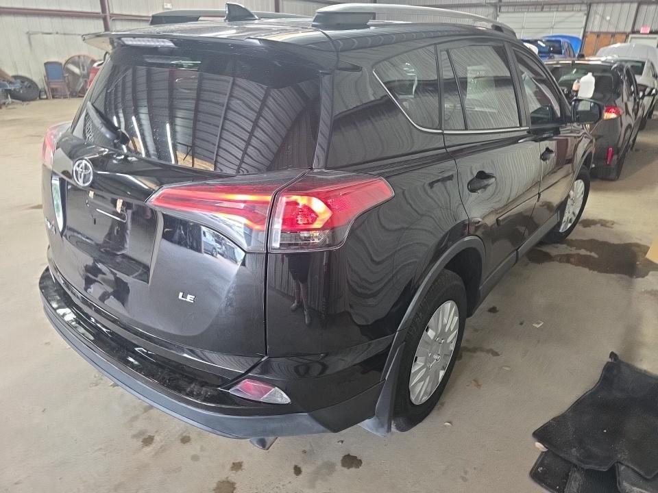 used 2018 Toyota RAV4 car, priced at $15,868