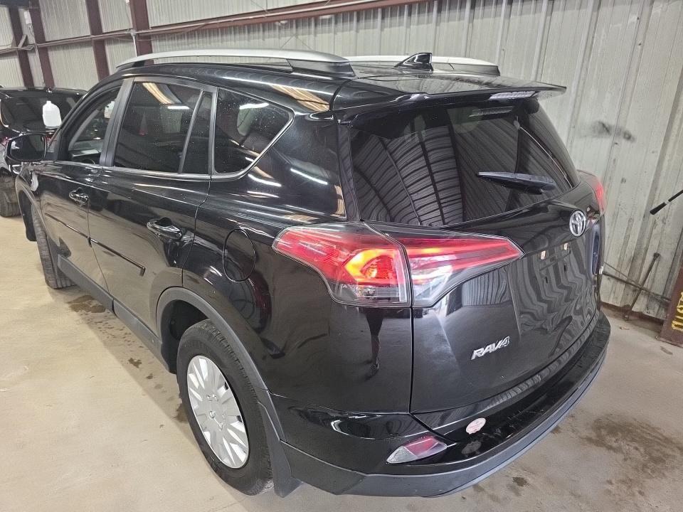 used 2018 Toyota RAV4 car, priced at $15,868