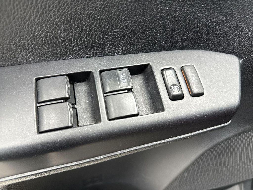used 2018 Toyota RAV4 car, priced at $15,648