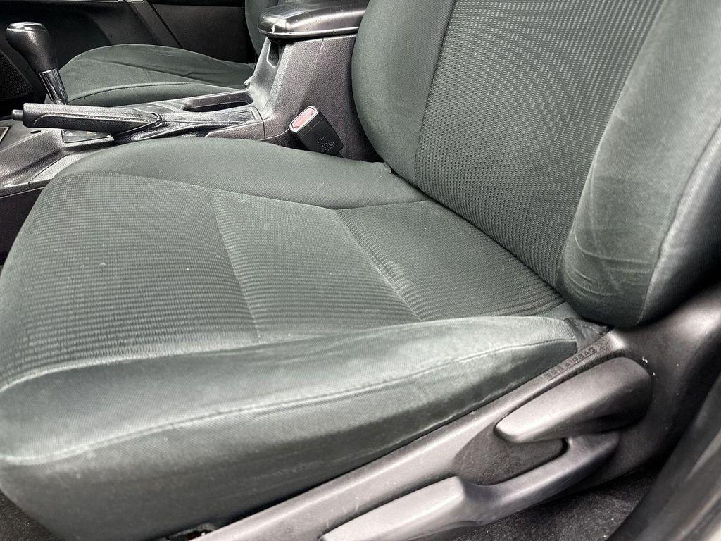 used 2018 Toyota RAV4 car, priced at $15,648