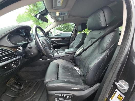 used 2016 BMW X6 car, priced at $18,213