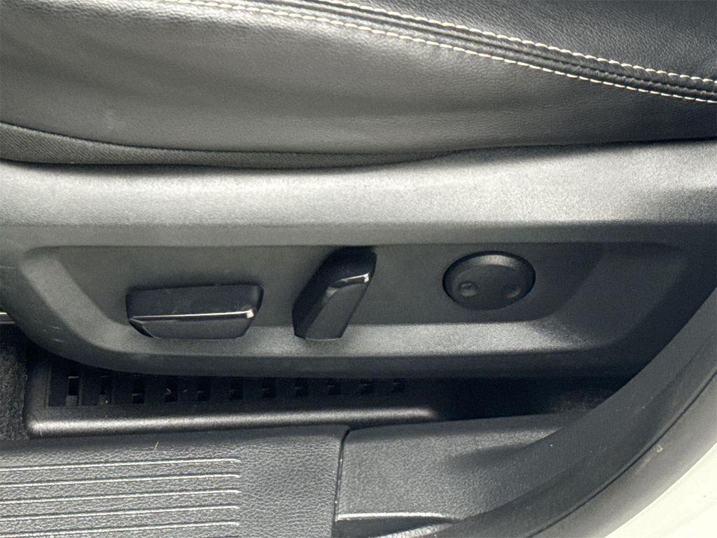 used 2023 Nissan Rogue car, priced at $19,988