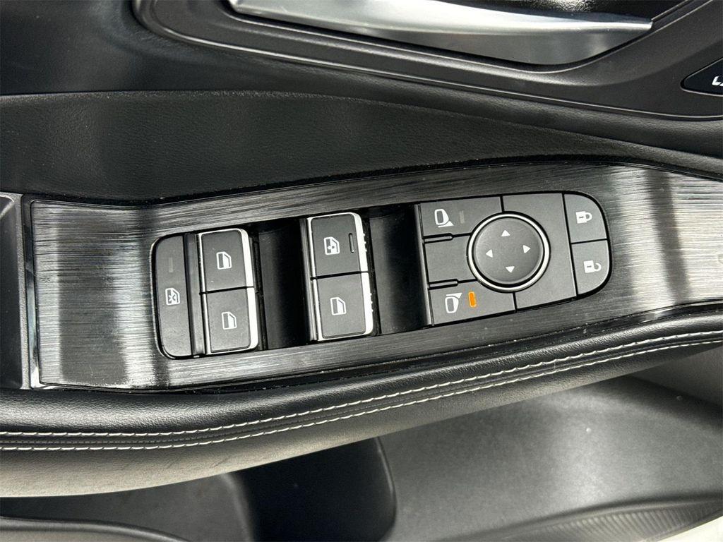 used 2023 Nissan Rogue car, priced at $19,988