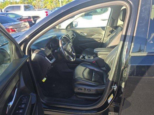 used 2019 GMC Terrain car, priced at $13,988