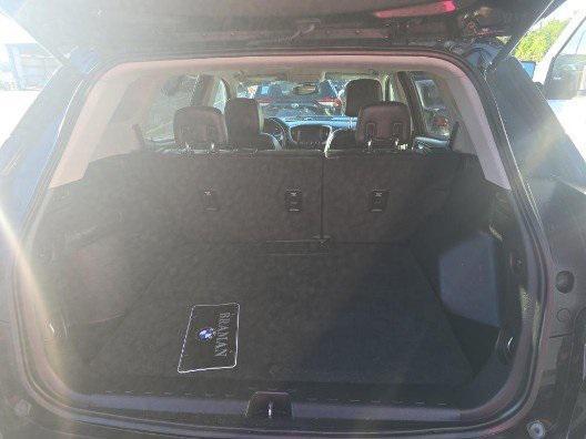 used 2019 GMC Terrain car, priced at $13,988