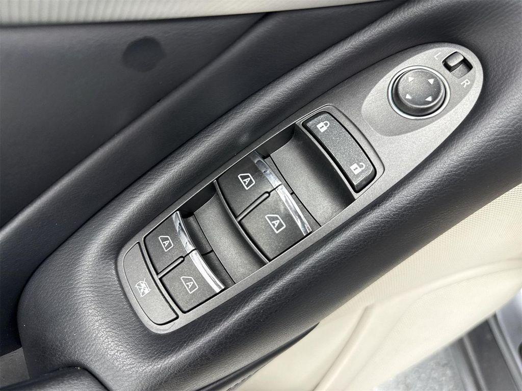 used 2020 INFINITI Q50 car, priced at $15,728