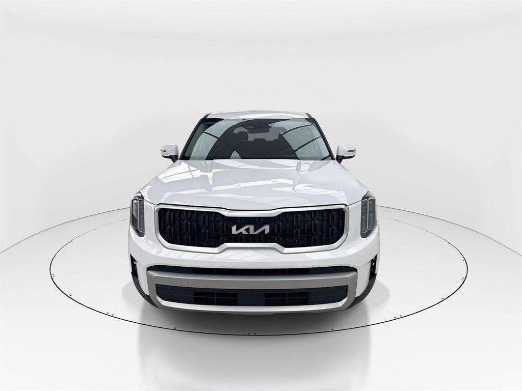 used 2023 Kia Telluride car, priced at $22,988