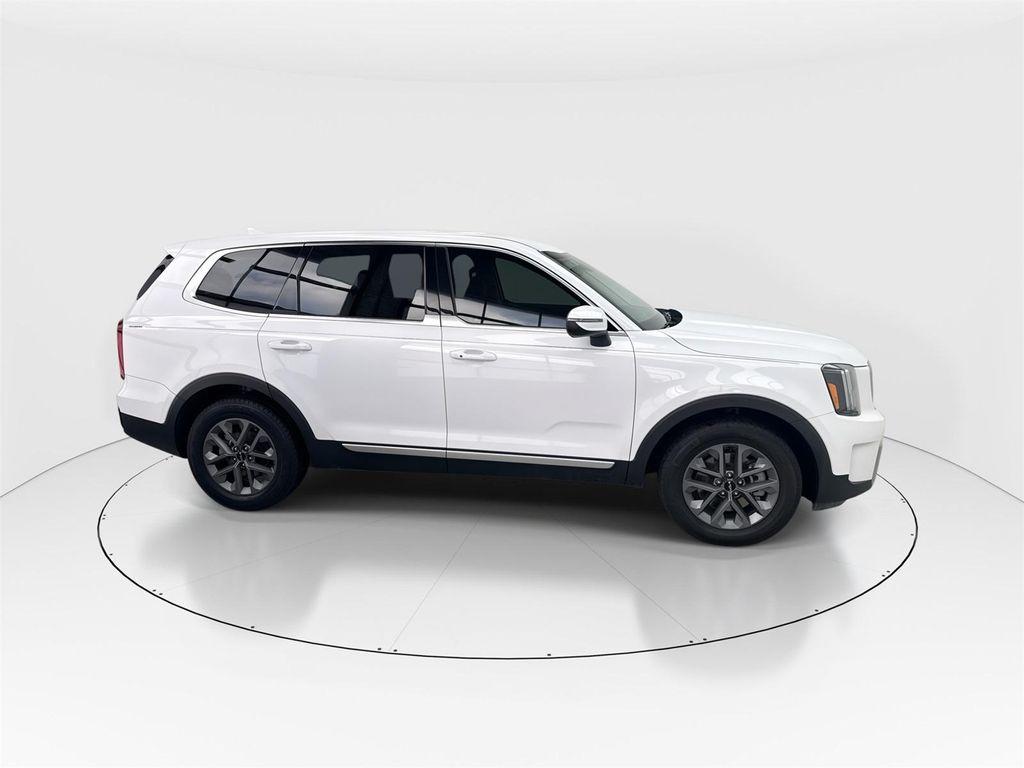 used 2023 Kia Telluride car, priced at $22,988