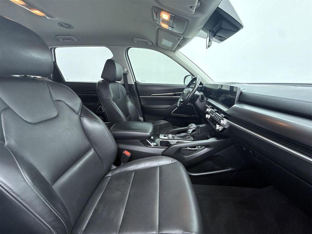 used 2023 Kia Telluride car, priced at $22,988