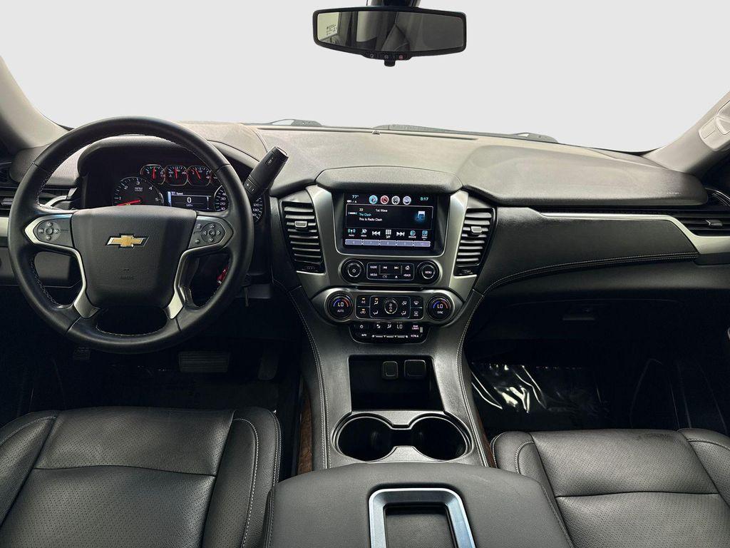 used 2020 Chevrolet Tahoe car, priced at $26,213