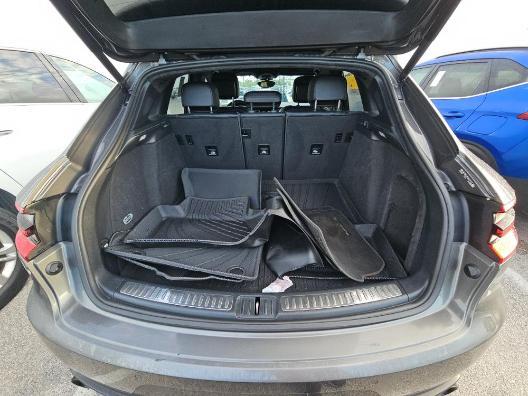 used 2015 Porsche Macan car, priced at $22,213