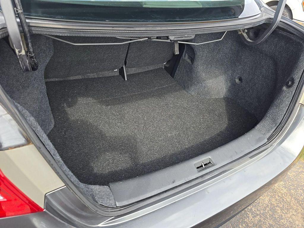 used 2019 Nissan Sentra car, priced at $11,213