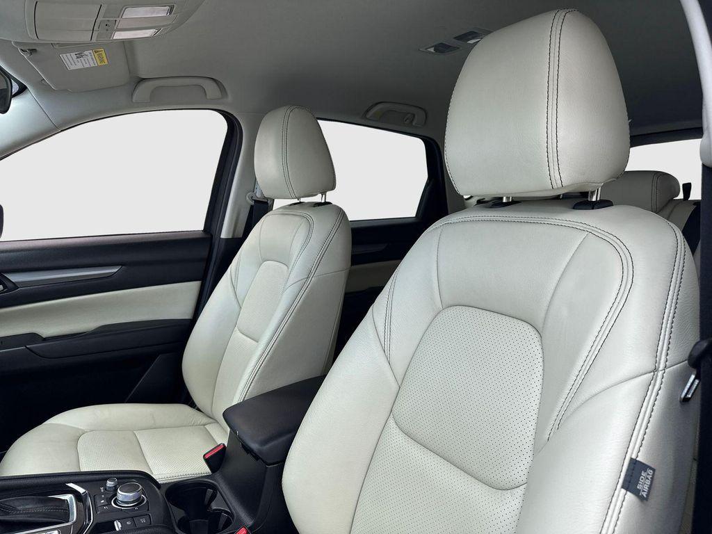 used 2019 Mazda CX-5 car, priced at $16,488