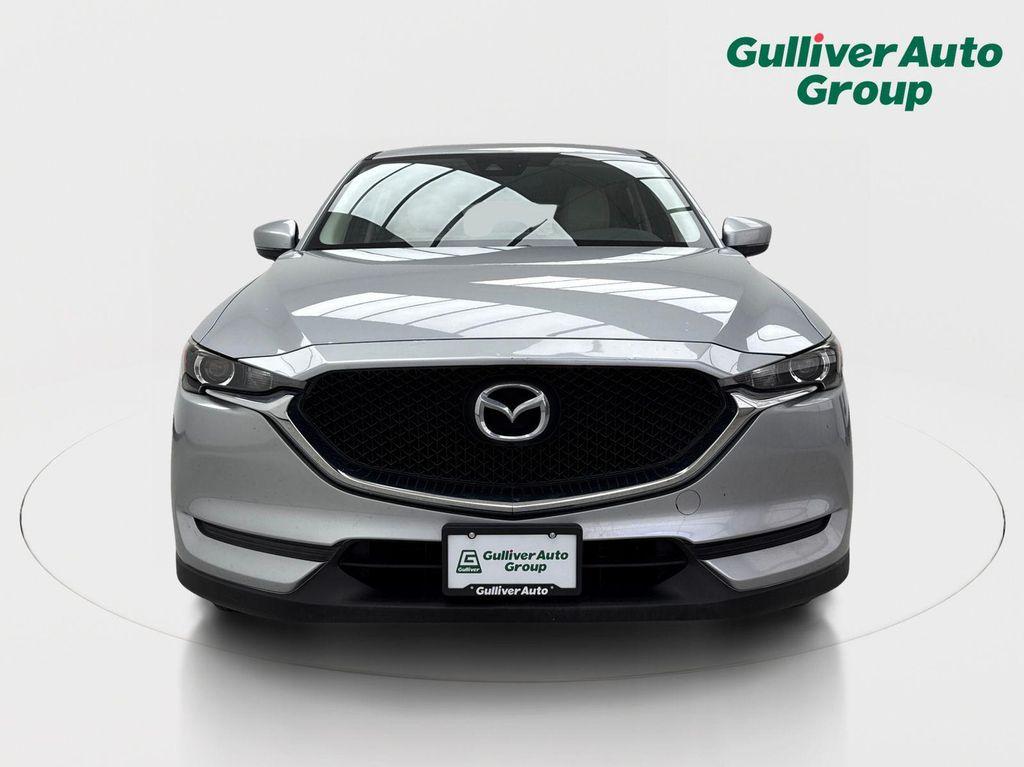 used 2019 Mazda CX-5 car, priced at $16,488