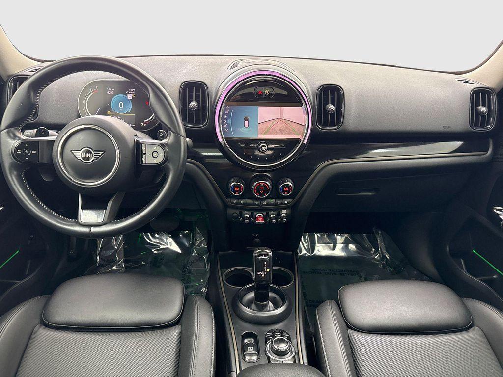 used 2024 MINI Countryman car, priced at $29,703