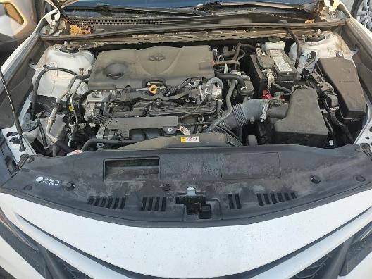 used 2023 Toyota Camry car, priced at $23,213