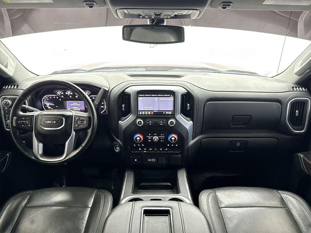 used 2019 GMC Sierra 1500 car, priced at $30,588